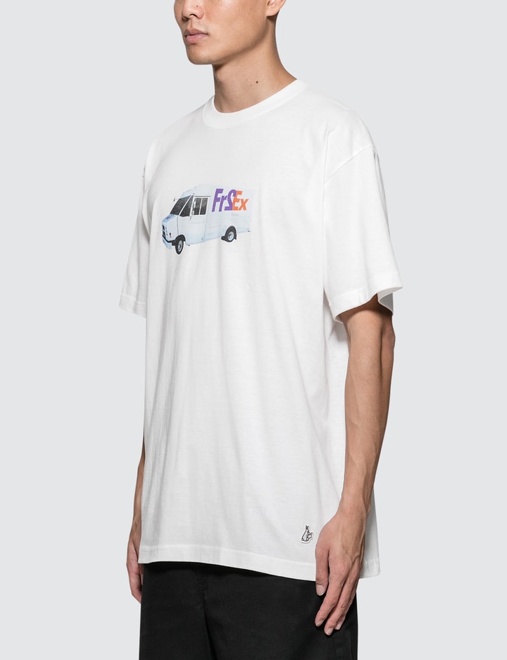 Fr2ex S/S T-Shirt Placeholder Image