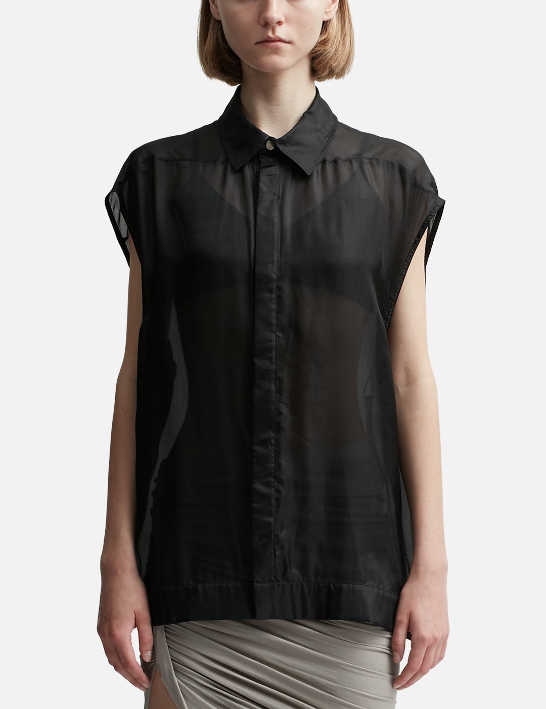 SL JUMBO OUTERSHIRT view 13
