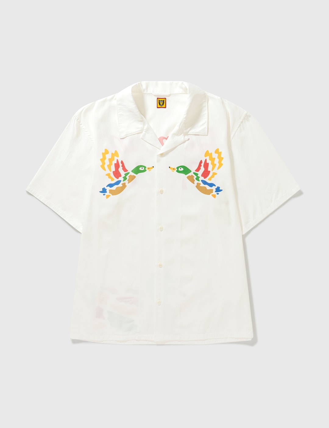 Human Made - Duck Aloha Shirt  HBX - Globally Curated Fashion and