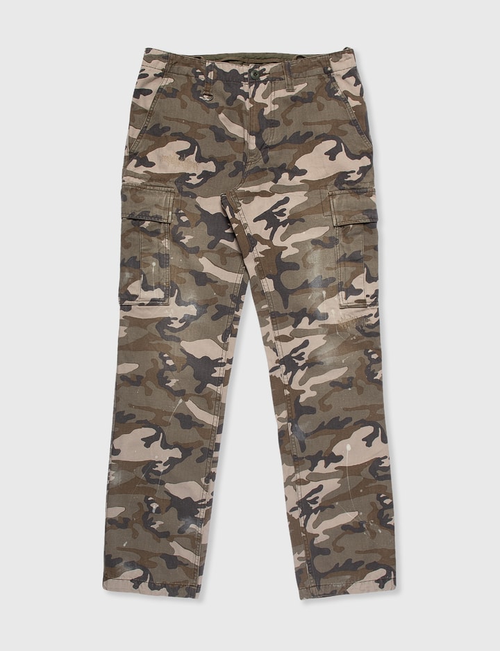 Sophnet Camo Pants Placeholder Image