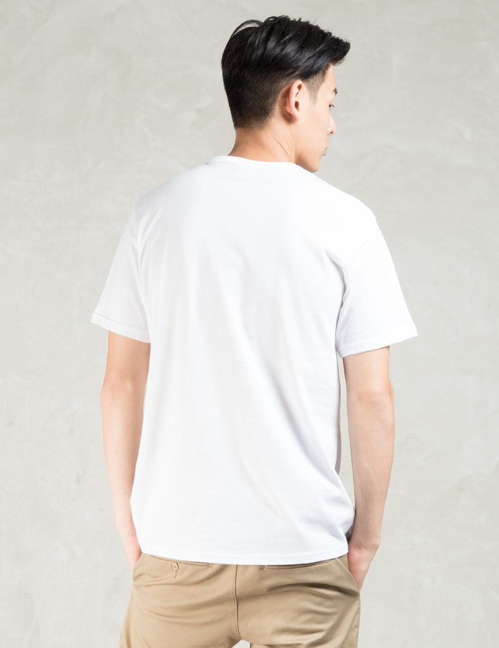 TSPTR White Good Ol Tsptr S/s T-Shirt