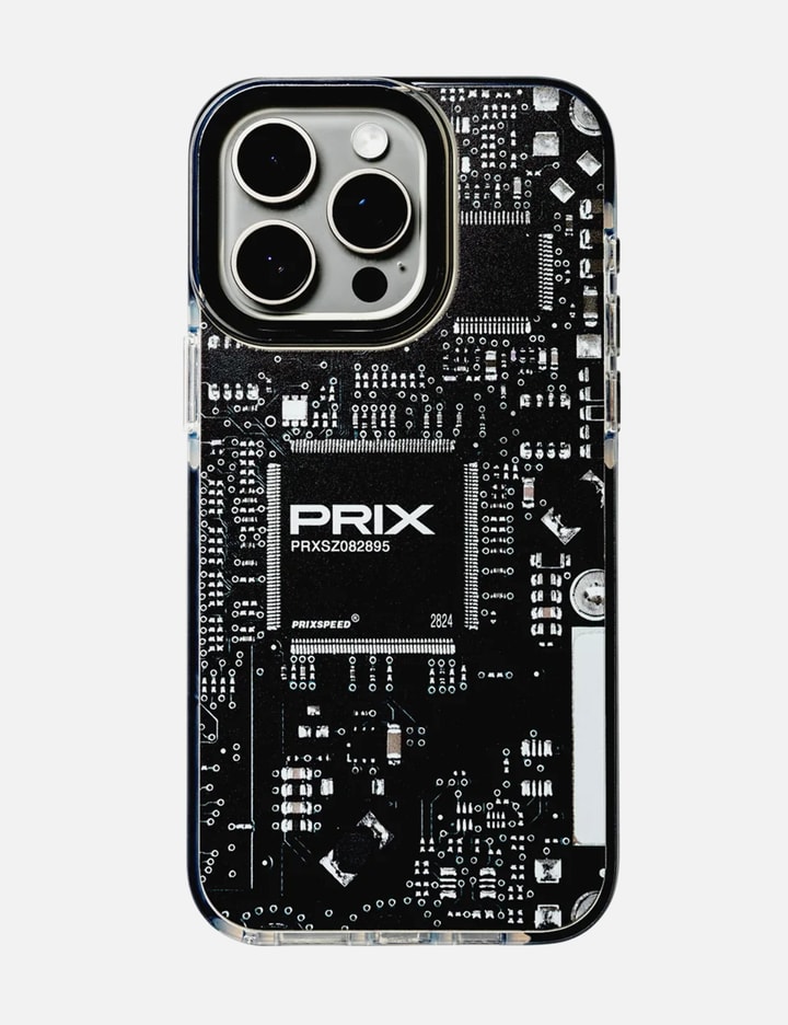 PRIX Mobo iPhone Case Placeholder Image