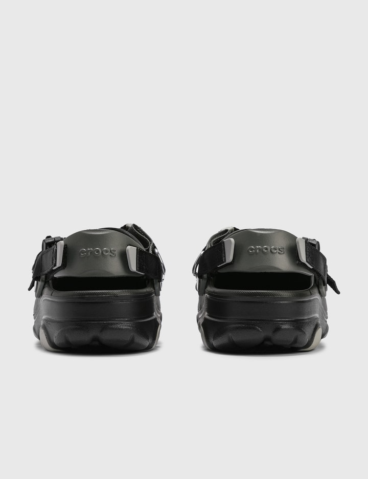 Crocs X Beams Outdoor Clog Placeholder Image