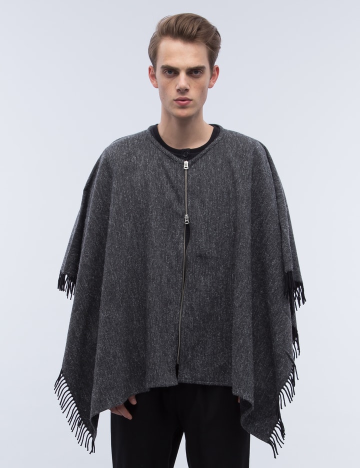 Randy California Poncho Placeholder Image