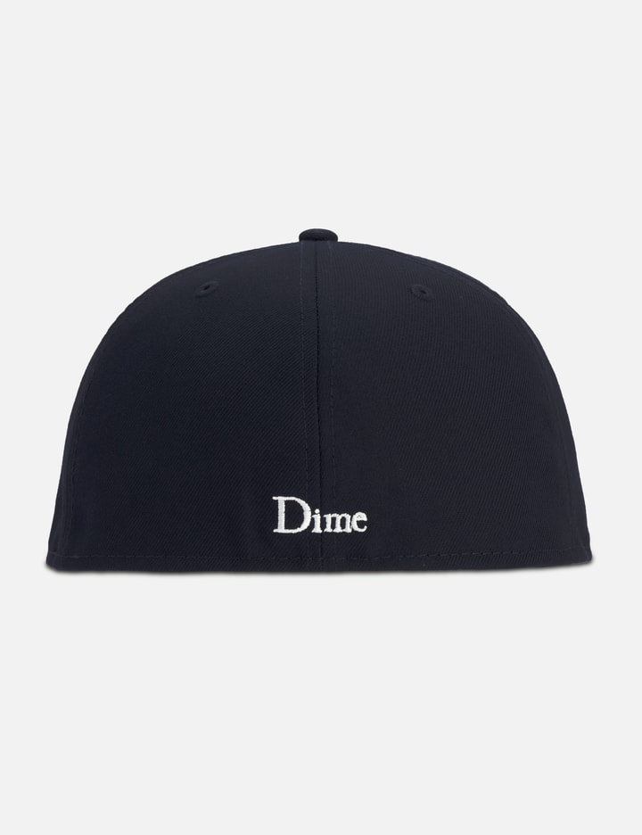Classic New Era Cap view 3