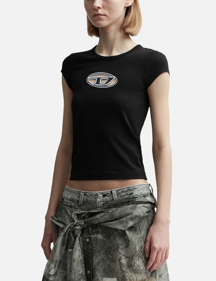 T-Angie T-shirt Placeholder Image