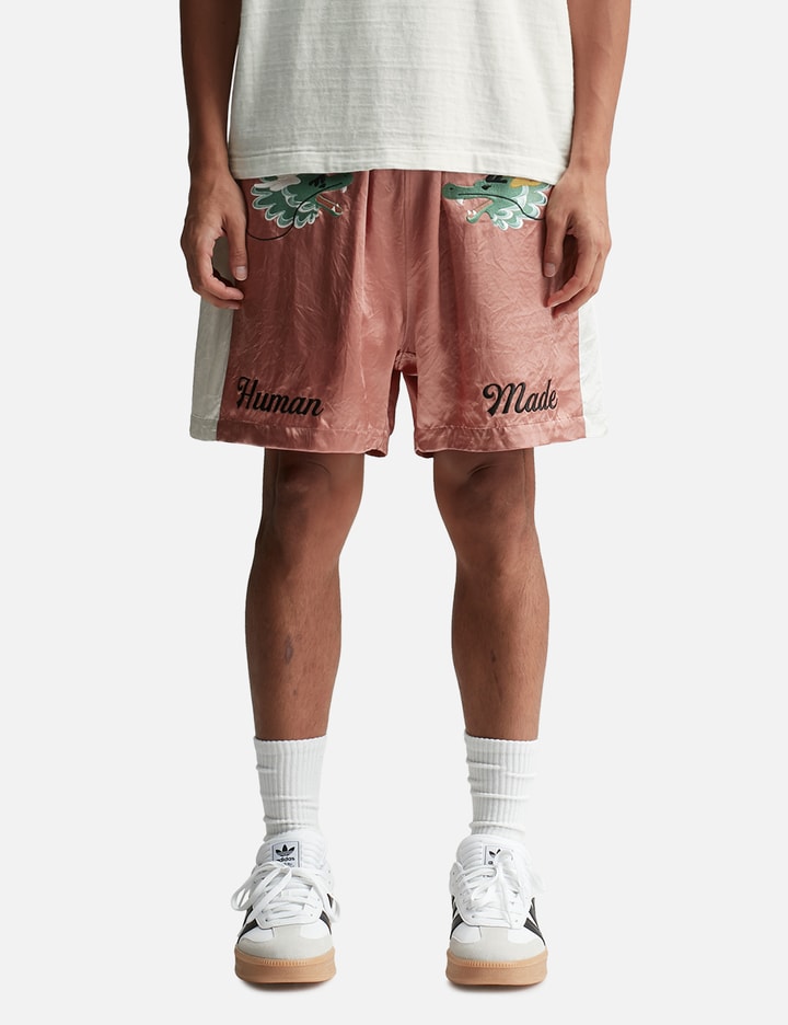 YOKOSUKA SHORTS Placeholder Image