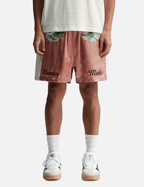 Human Made - YOKOSUKA SHORTS | HBX