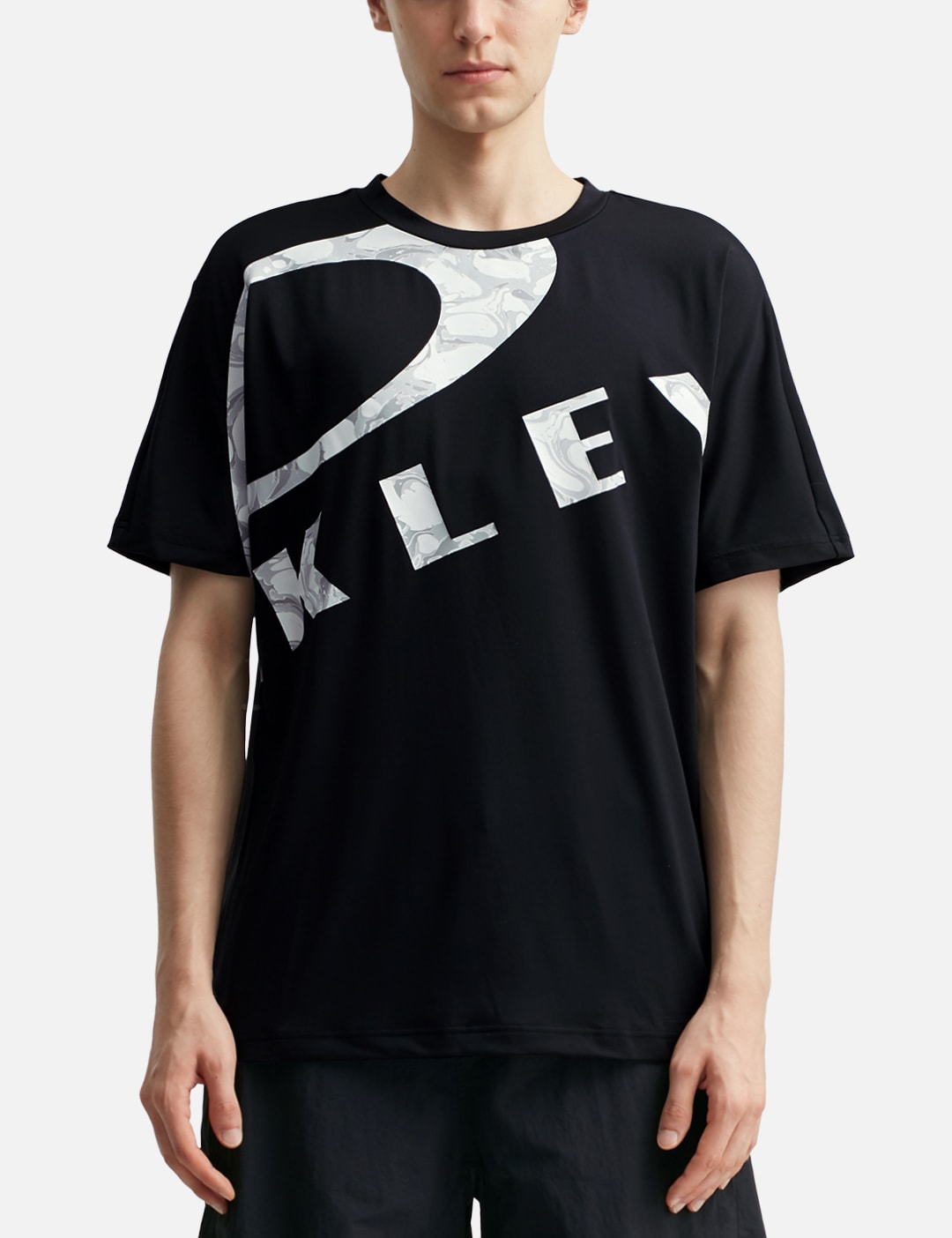 Shirt Uomo Clothing Maglietta Fila A Righe T-Shirt LAZAR Man