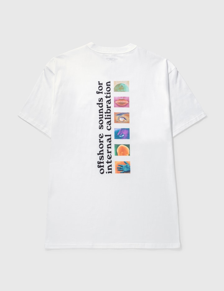 Calibrate T-shirt Placeholder Image