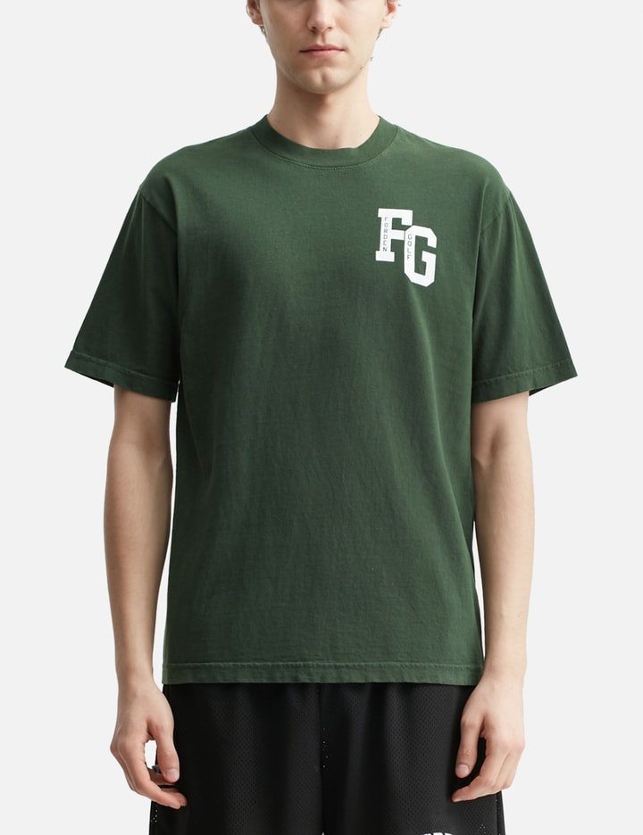 College Short Sleeve Placeholder Image