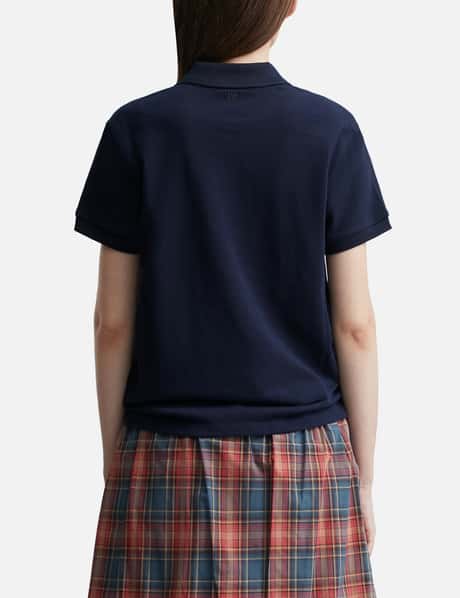 De Coeur Polo Shirt view 12