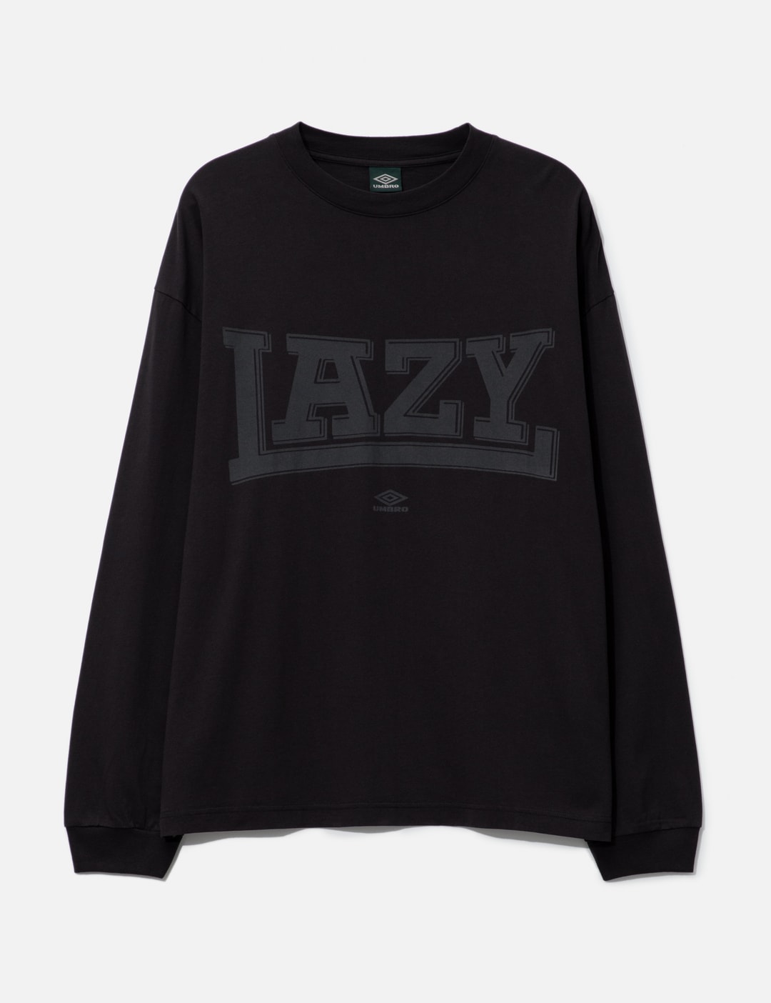 Lazy Longsleeve T-Shirt view 7