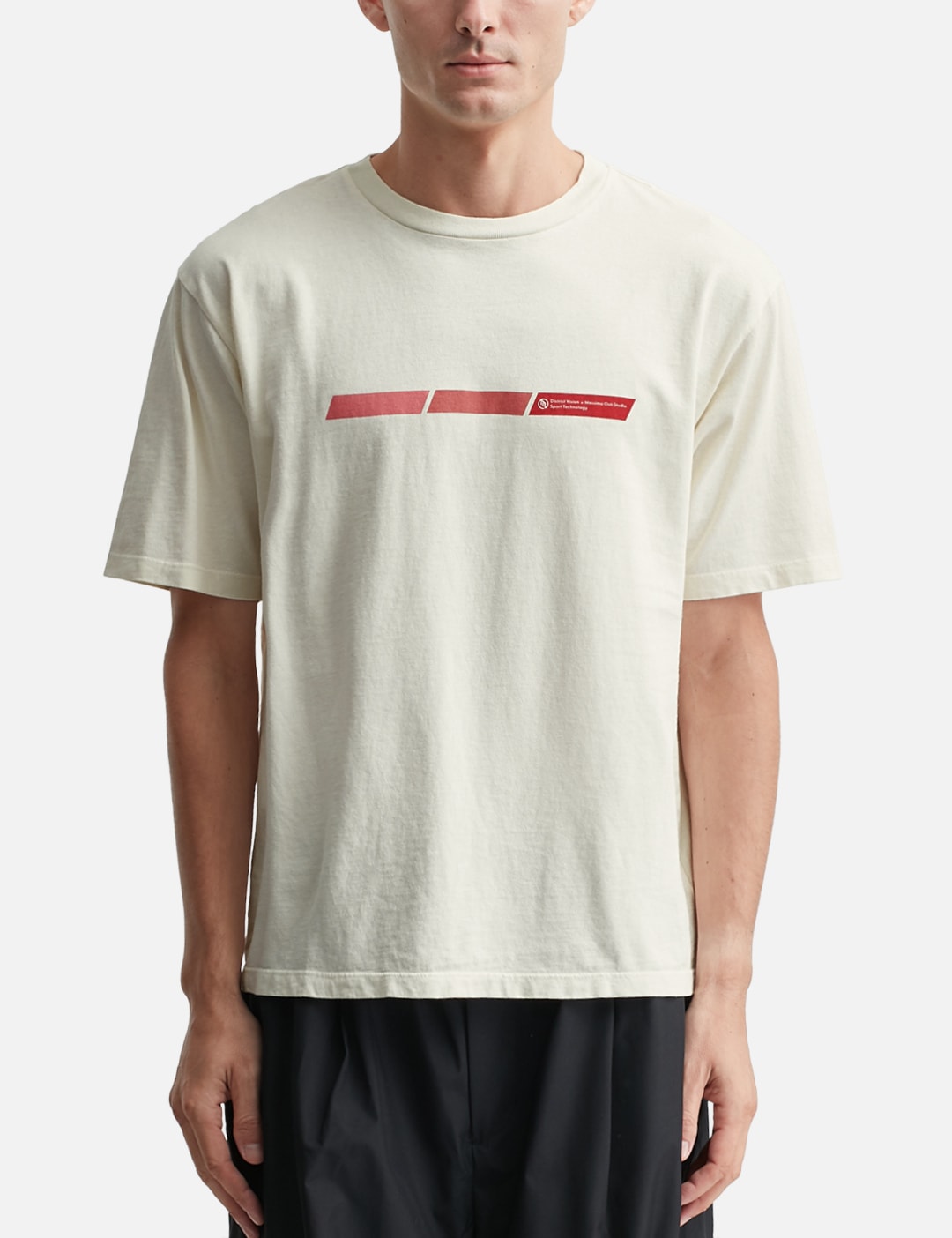DV + MO.S T-Shirt view 11
