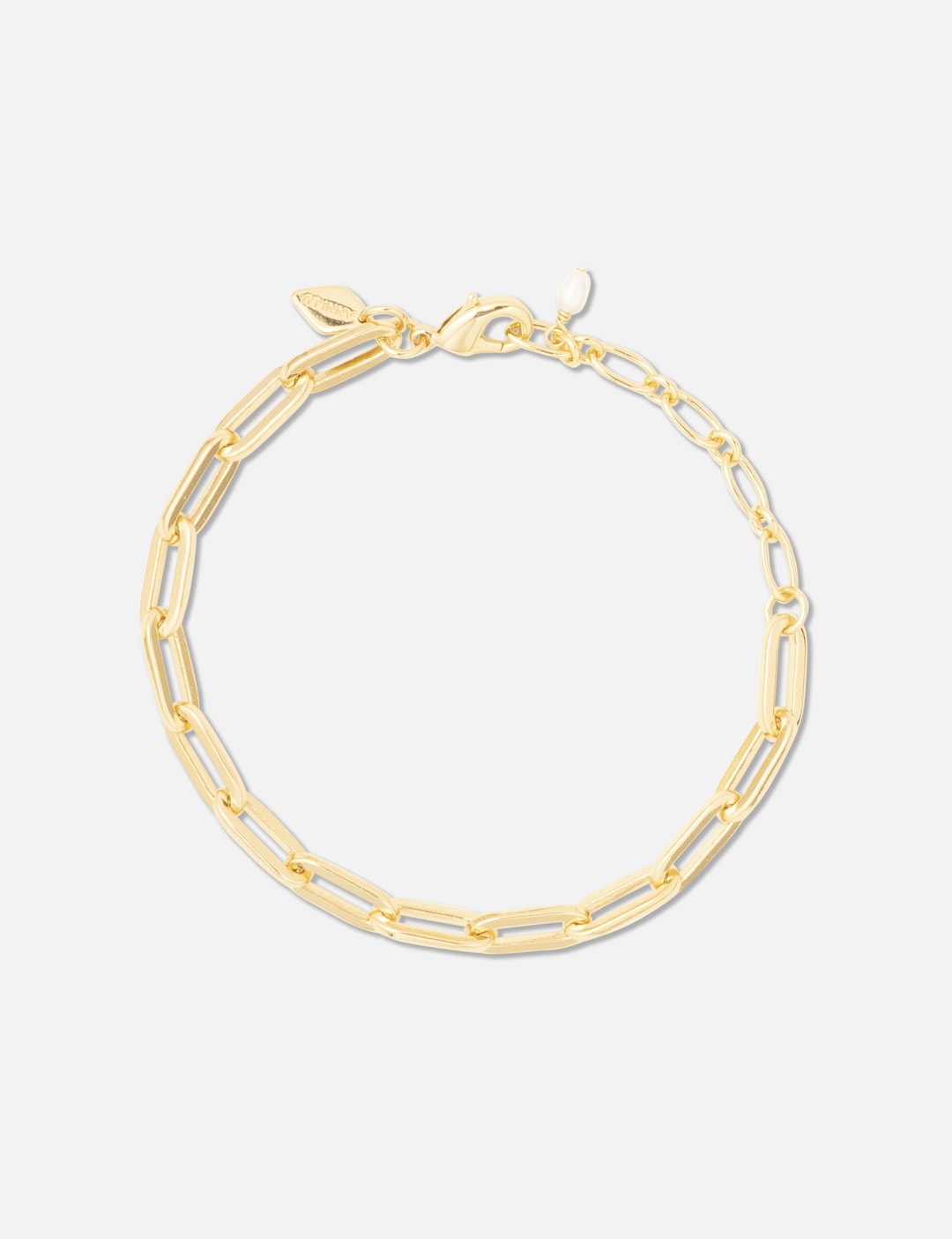 Golden Hour Bracelet