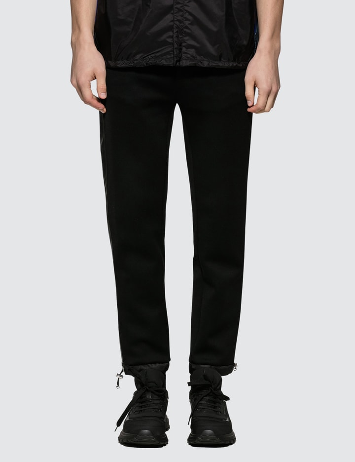 Tech Track Pant Placeholder Image