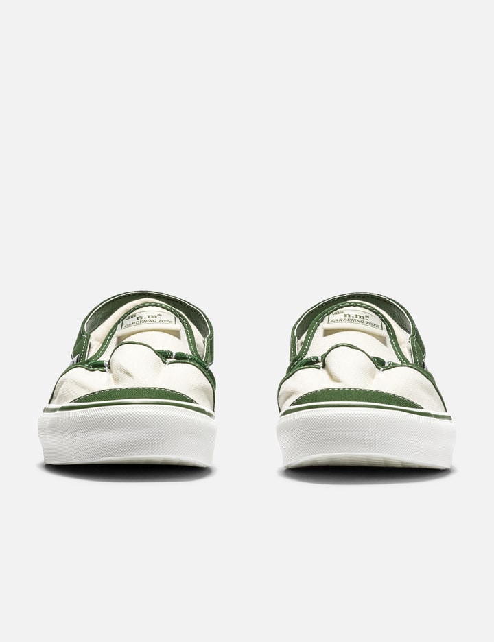 Vault by Vans x Nicole McLaughlin Vault Slip-On VR3 LX Placeholder Image