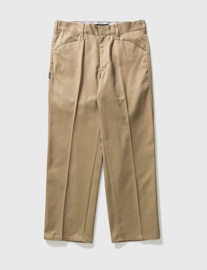 NEIGHBORHOOD - WP Wide Pants | HBX - Globally Curated Fashion and  