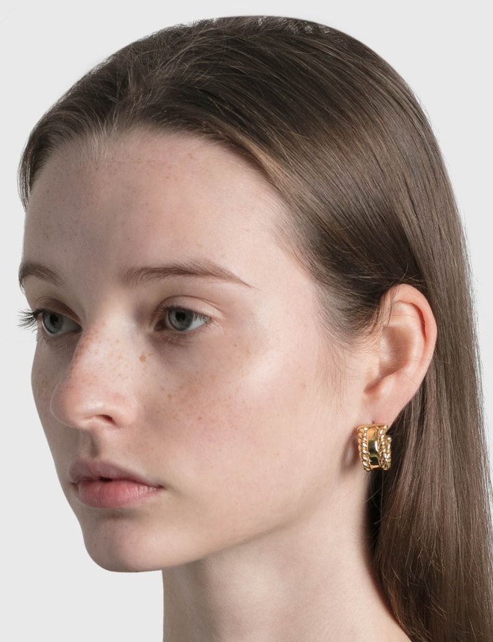 Mini Doppia Earrings Placeholder Image