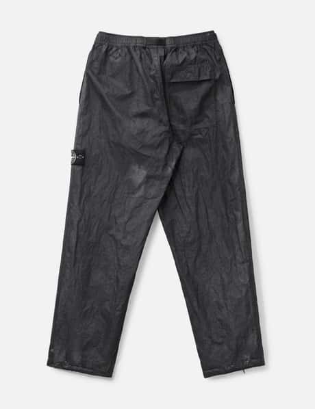 Dense Nylon-TC Hand Sprayed Reflective Pants view 10