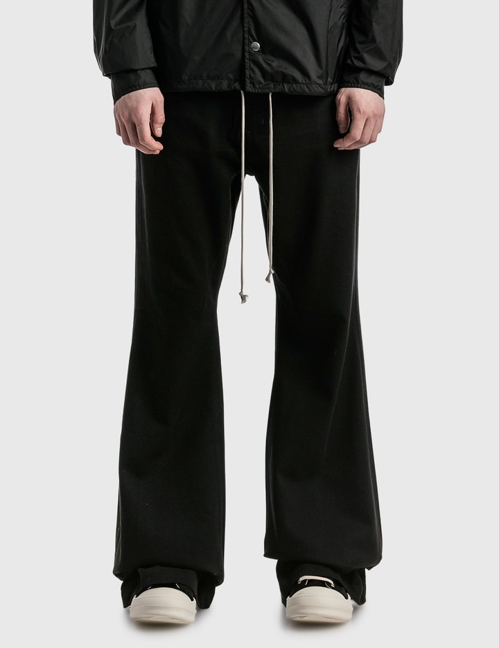 Bolans Bootcut Jeans Placeholder Image