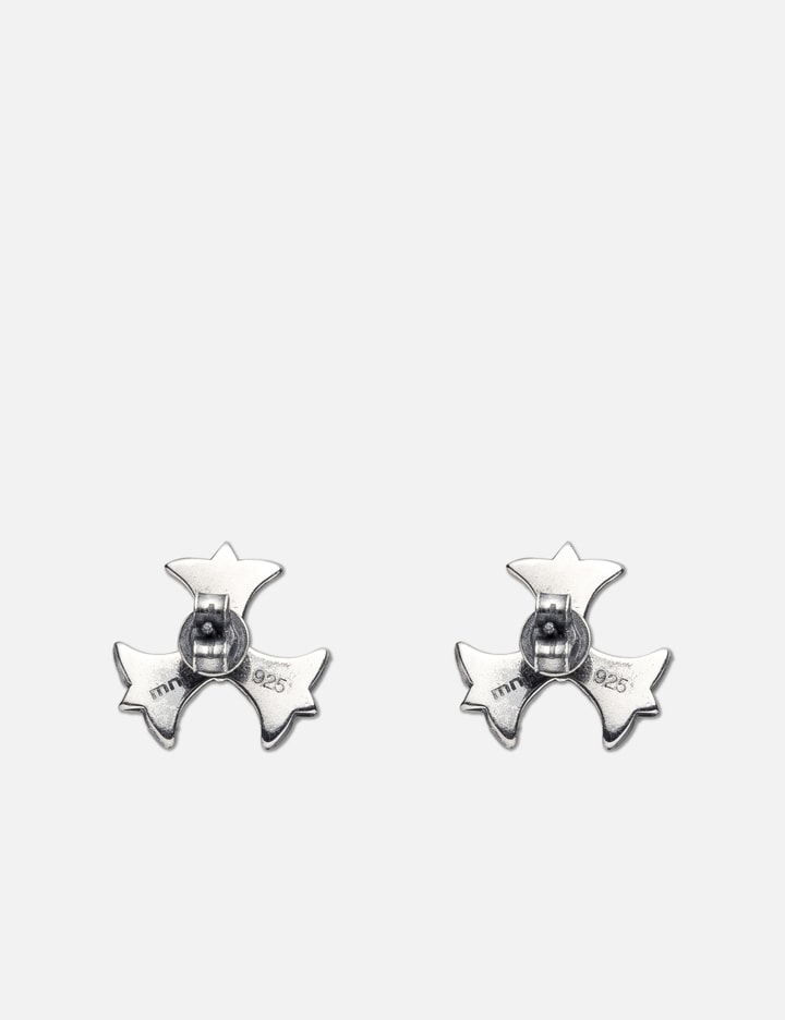 Petals Ornaments Earrings Placeholder Image