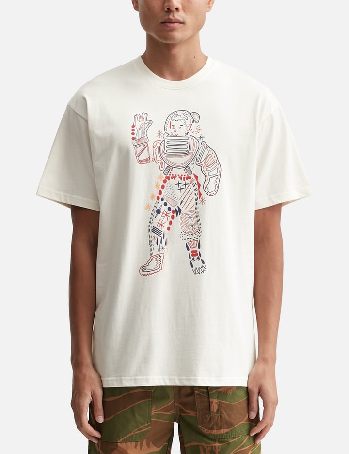 BB Space and Time Short Sleeve Knit Placeholder Image