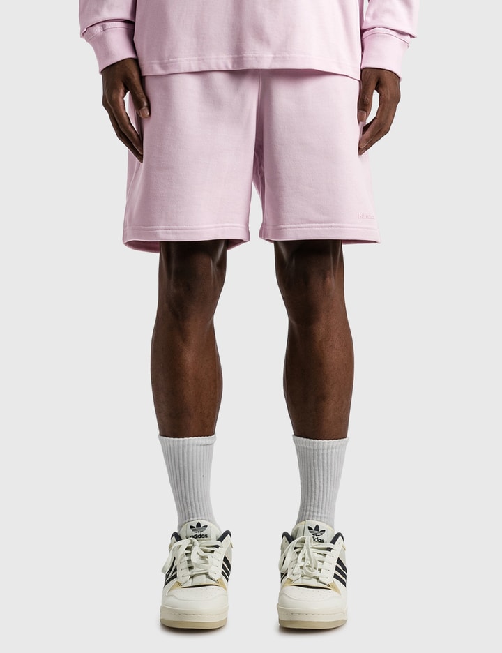 Pharrell Williams Basics Shorts Placeholder Image