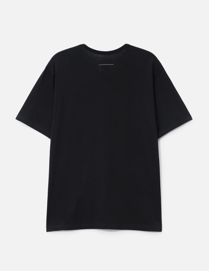Logo T-shirt Placeholder Image