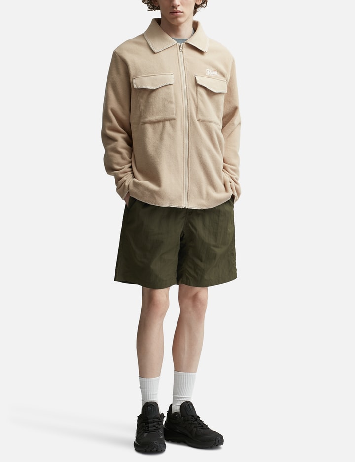 Nylon Lose Shorts Placeholder Image