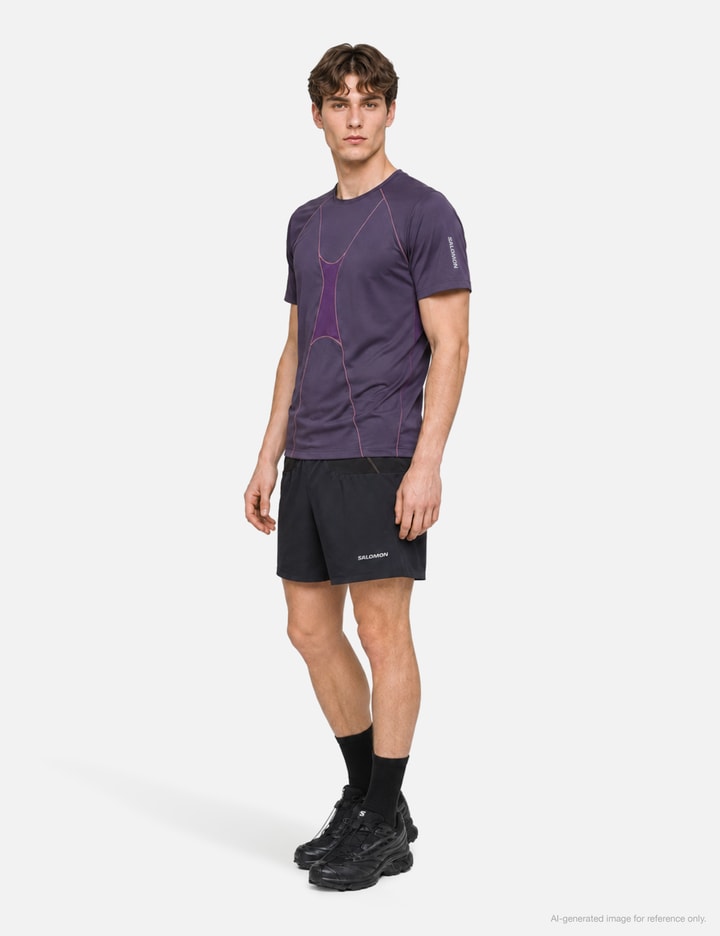 Salomon Advanced Solus Short