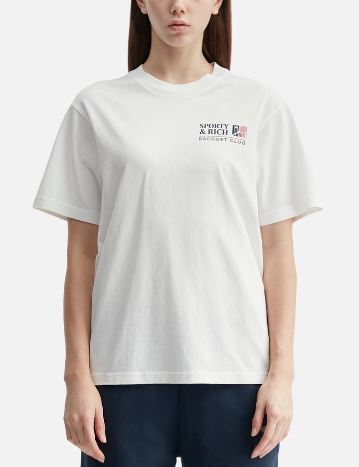Promo T-Shirt view 8