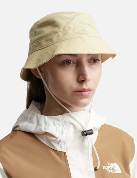 Officier Faculteit kleuring The North Face - MOUNTAIN BUCKET HAT | HBX - Globally Curated Fashion and  Lifestyle by Hypebeast