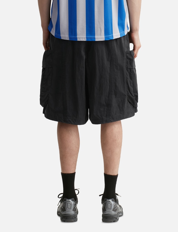 Lunacy Chow Shorts Placeholder Image