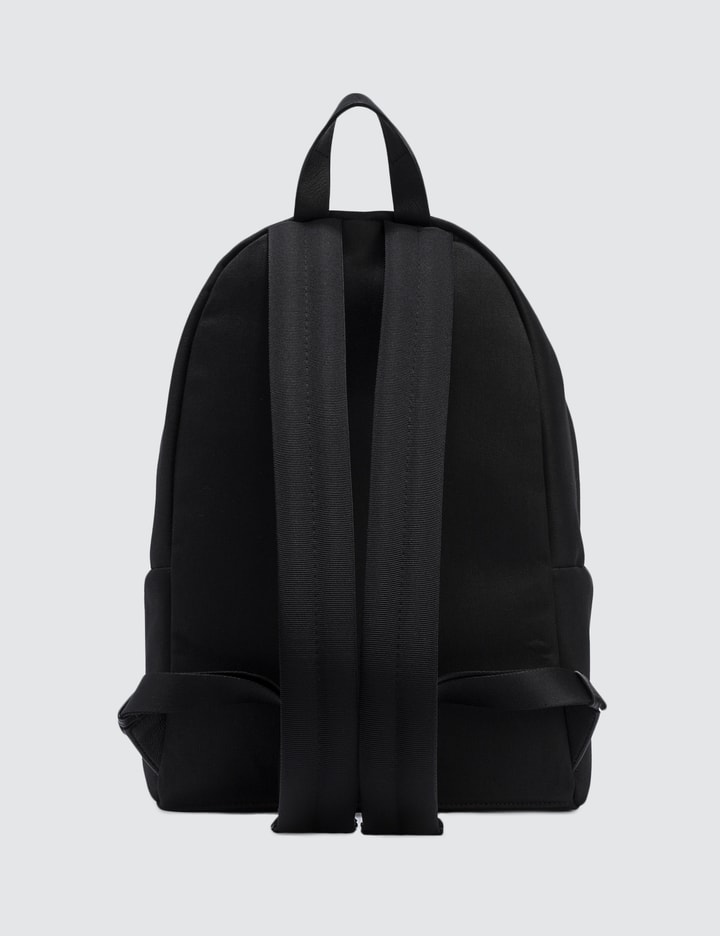 Black Chain Detail Backpack Placeholder Image