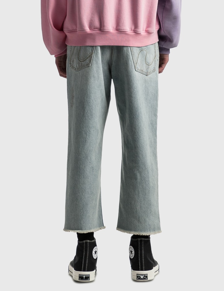 Copped Jeans Placeholder Image