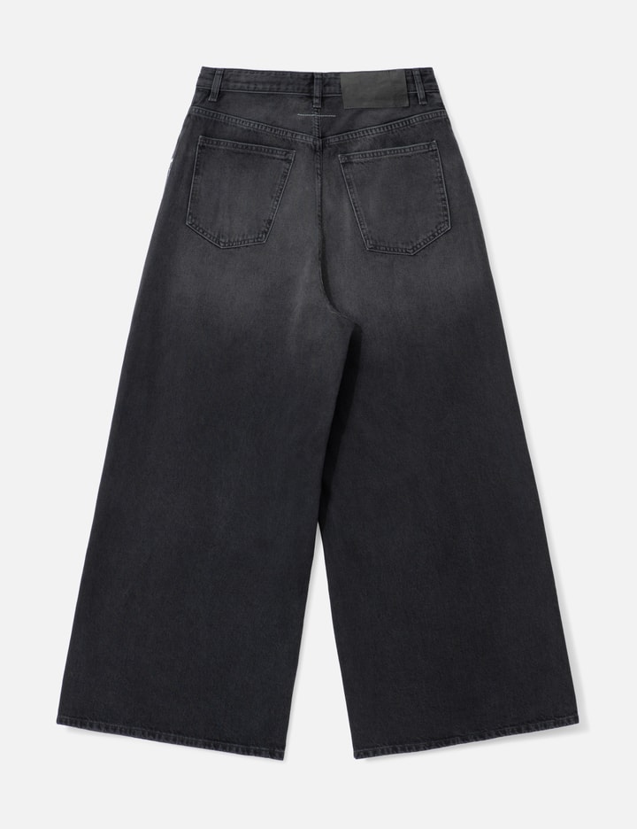 Wide-leg Jeans Placeholder Image