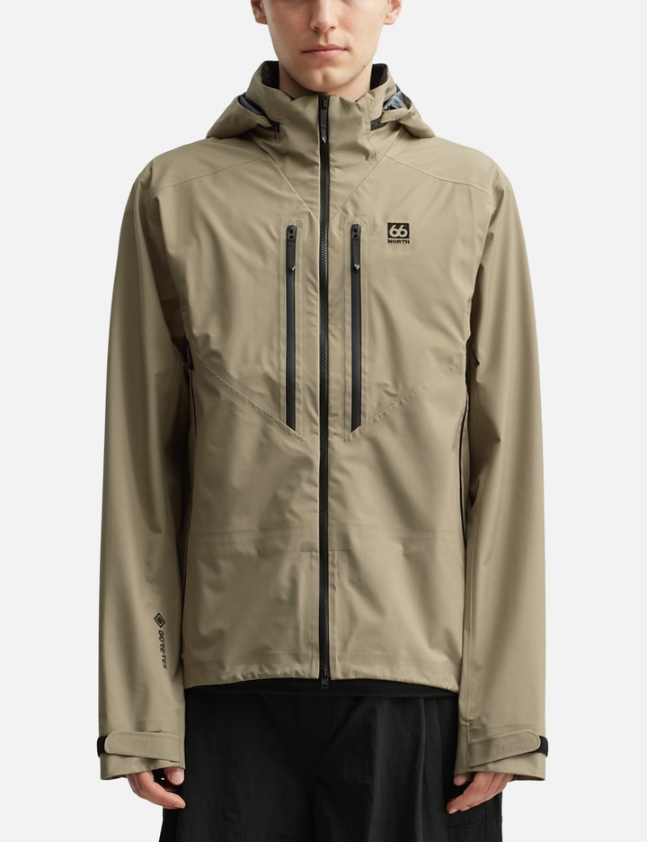 Ljósufjöll GORE-TEX® Shell Jacket Placeholder Image