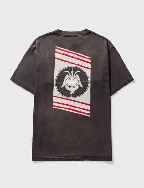 Saint Michael - Satan Enemy T-Shirt | HBX