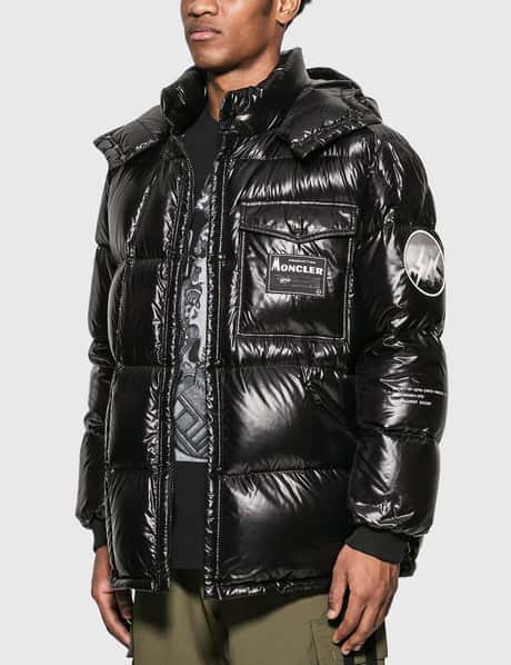 Moncler Genius Moncler Genius x Fragment Design Anthemy Jacket HBX