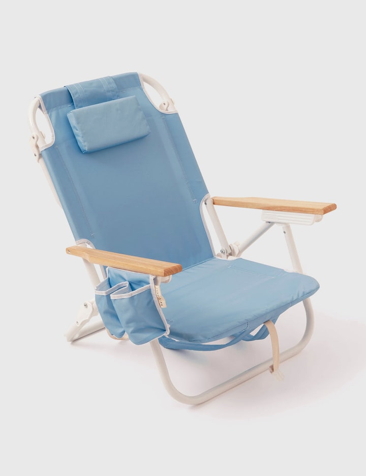 Deluxe Beach Chair Placeholder Image