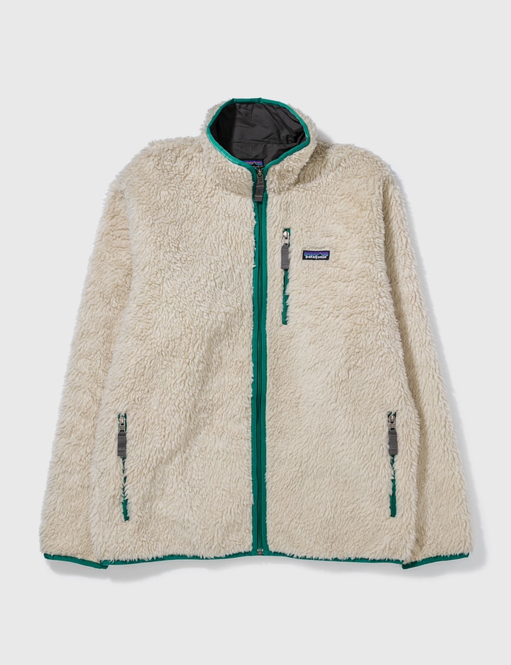Patagonia Classic Retro-X Fleece Jacket - Women's