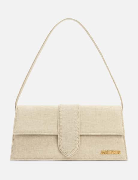 Jacquemus LE BAMBINO LONG