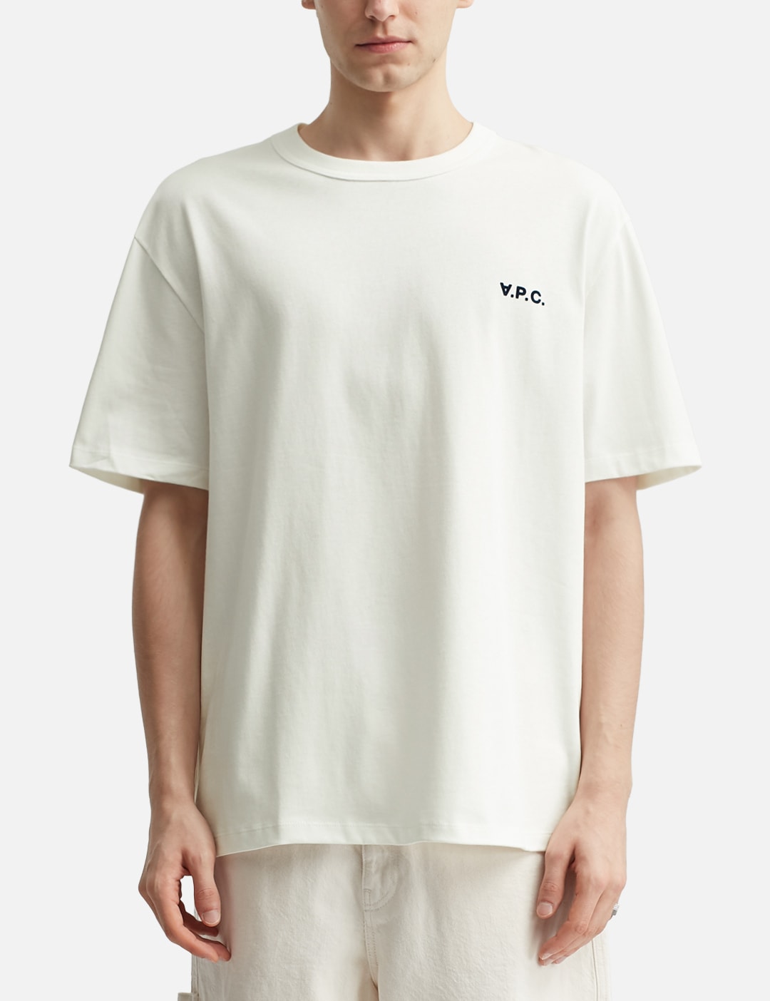 Boxy Petit VPC T-Shirt view 11