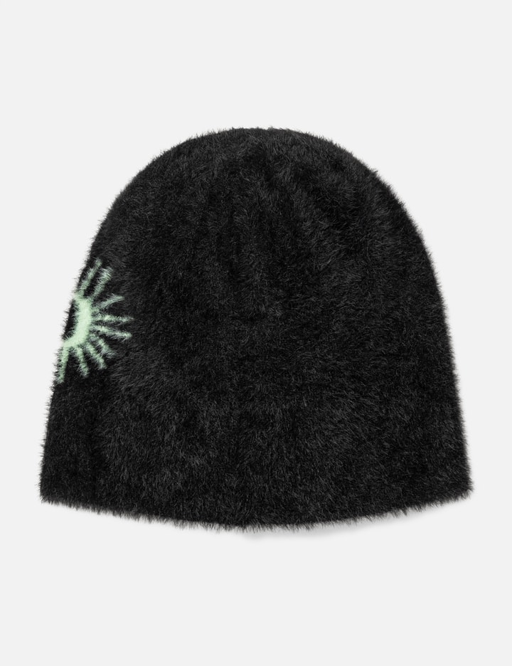 Cali Shaggy Beanie Placeholder Image