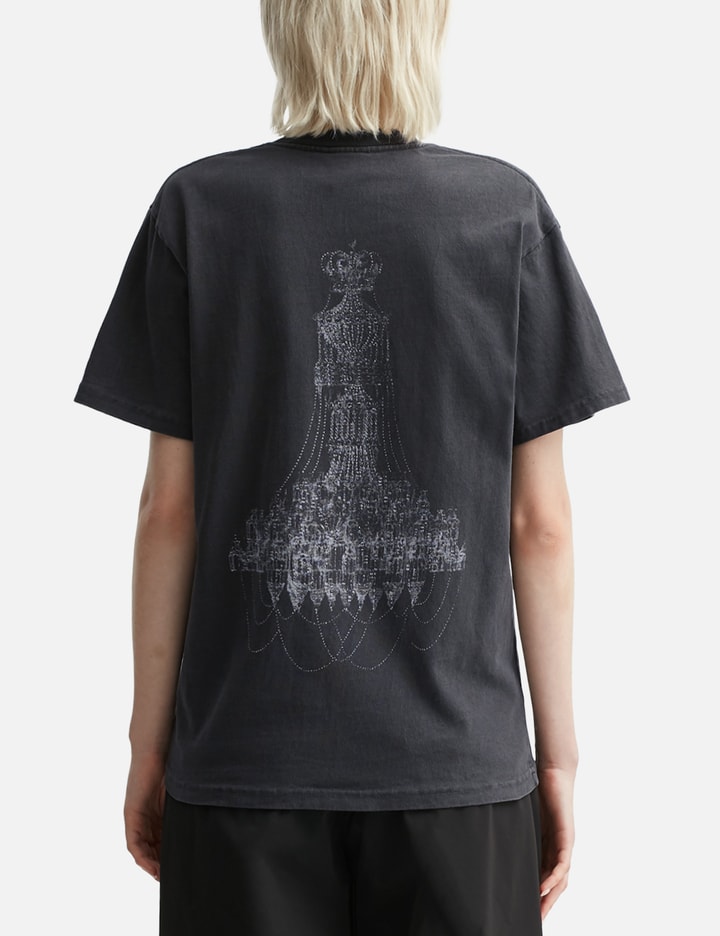 Chandelier T-shirt Placeholder Image