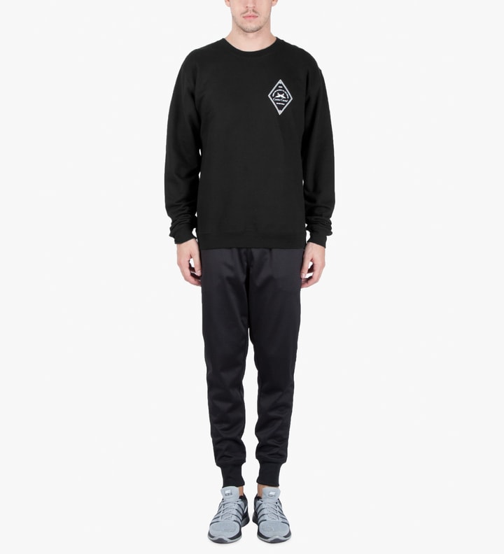 Black Black Gold Sweater Placeholder Image