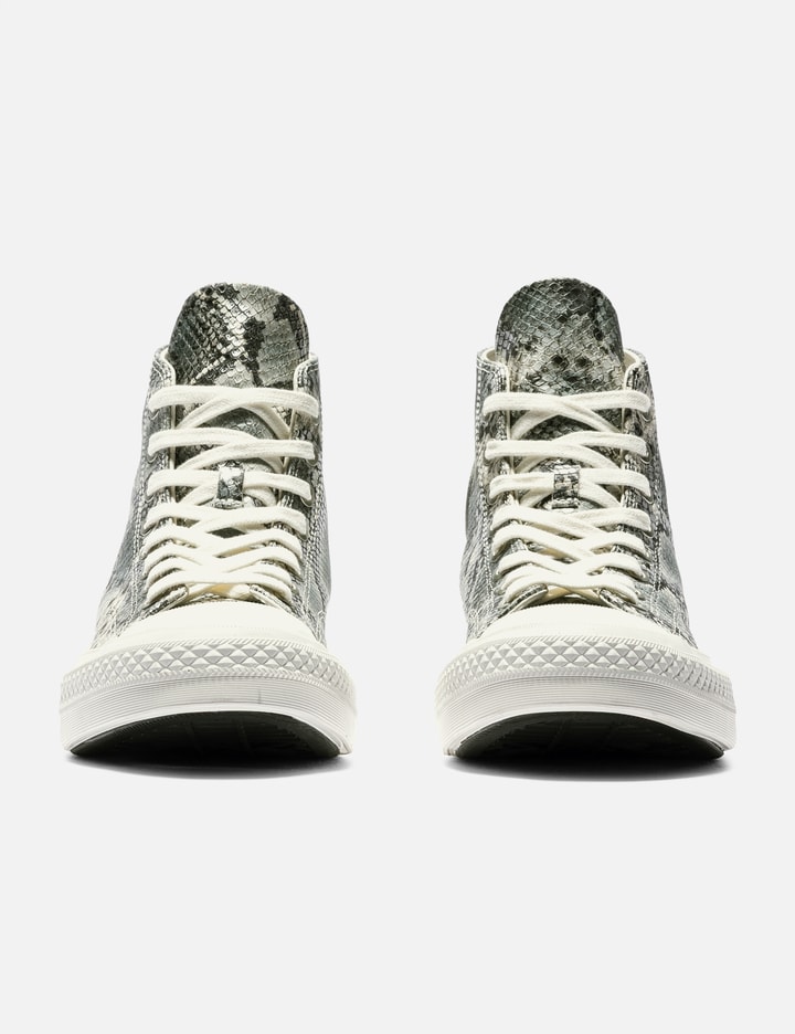 Converse Converse X First String Chuck Taylor All Star Snake High Top