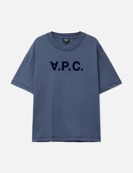 A.P.C. Oversize Grand VPC