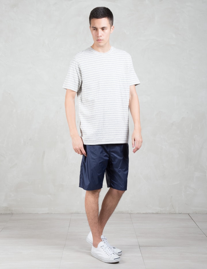 Harri Light Ripstop Shorts Placeholder Image